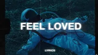 ThomasReid FeelLoved [Lyrics]