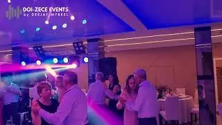 Show la #nunta cu @DoiZeceDjEvents - Dj & Solista  BACAU, BUCURESTI, SUCEAVA, NEAMT, FOCSANI, GALATI