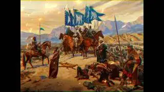 Alp Arslan & An Emperor Imprisoned (Slowed&Reverb)