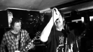 Constant State of Terror @ Veg Bar - 23/1/16