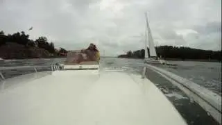 Poker Run Open 2012 - Del 2