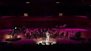Miuosh NOSPR Muzyka Niepodległa- Maciej Lipina