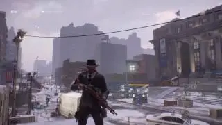 Build guide Ultimate 1 shot build Smg/sniper/shotty mini tage (The division)