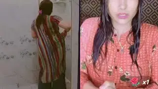 Atine sardi ma Dudo ko thanda Kary #viralvideo #popular #top #youtube 