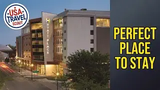 Hyatt Place Niagara Falls - Perfect Place to Stay | Niagara Falls (NY), United States⭐
