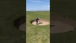St. Andrews!!! Best Time! #subscribe #golf #golfshorts #standrews #homeofgolf #shorts