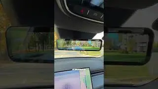 ЗЕРКАЛО ИЗ БУДУЩЕГО?