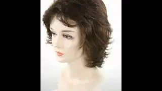 Breeze by Raquel Welch | Best Wig Outlet | (# RW20012 Color Shown: R8)