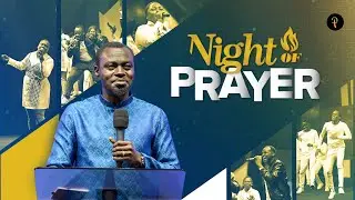 2023 &mdash; The Year of Extraordinary Resurrections | Phaneroo Night of Prayer | Apostle Grace Lubega