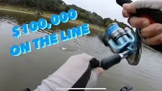 BIG BASS BASH | Озеро Озарк и Трумэн | Октябрь 2021