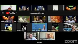 Heroes - Webinar WITH ASH MUFAREH