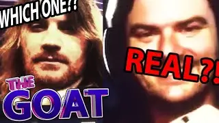 will neff's doppleganer | The GOAT | holysmokesbatty, ProfessorLycan, SpooNinAcup