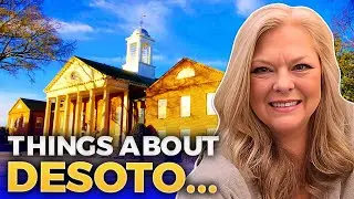 Living in DESOTO COUNTY MISSISSIPPI: PROS & CONS You NEED to Know | Living Near Memphis Tennessee