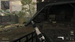 Throwing knife champion