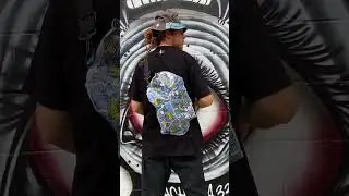 ZackPack!