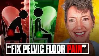 You Will Not Feel Hip Pain After This!