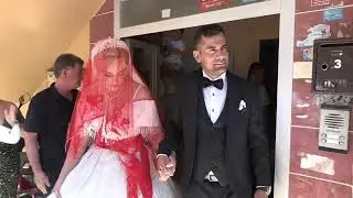 ÖZGÜR & DEMET  FIRAT ANTALYA DÜĞÜN