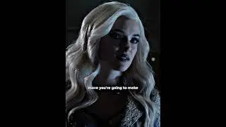 Killer Frost knows Savitar's true identity #shorts
