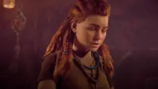 Horizon Zero Dawn # Miss&atilde;o Secund&aacute;ria Arsenal Antigo Melhor Armadura
