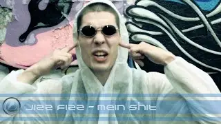 Jizz Fizz - Mein Shit (rappers.in-Exclusive)