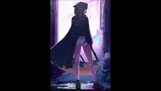 D Nikke Wallpaper 2「GODDESS OF VICTORY: NIKKE」
