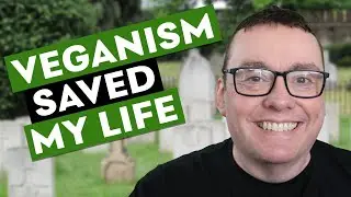 Meat vs Plants - Health Transformation On A Vegan Diet