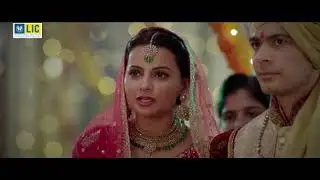 Lic marketing video