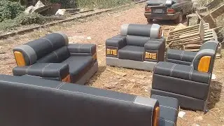 Prices of Chairs, Furniture, Dining Sets, Wardrobes, and Kitchen Cabinets in Enugu State, Nigeria