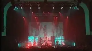 Machine Head - Ten Ton Hammer (Live)