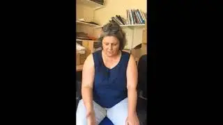 Stump bandaging