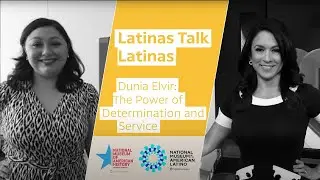Mayela Caro Talks About Dunia Elvir: The Power of Determination and Service