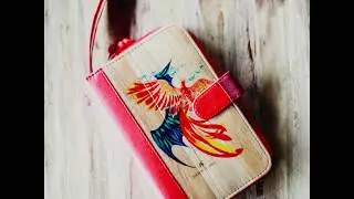 Product Process: Water Hyacinth to Likhain Adarna #shorts