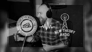 Andrew McRae New Theory Radio Podcast Interview - WWE, Santino, Battle Arts, Junction City Wrestling