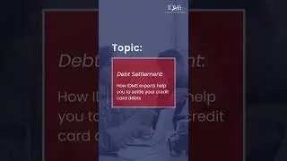 IDMS Credit Card Debt Settlement