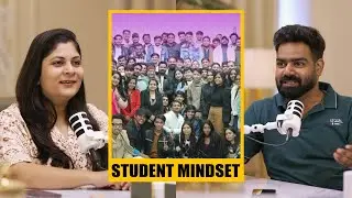 New Students ka mindest! #snpclips #ytvideos #yogeshartsacademy #designer #clips #podcast #foryou