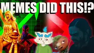 Internet Culture is Helping (And Ruining) Movies - The LionDog Show