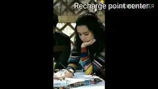 Recharge Point Center