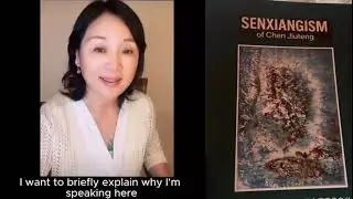The Structural Difference Between Chinese and American Art Systems