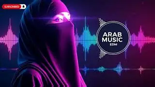 Midnight Desert | Arabic Deep House Music 2026
