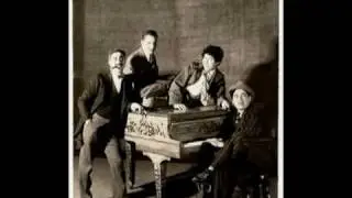 Tibute to Chico Leonard Marx