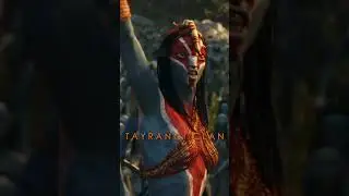 Dlaczego Neytiri nie jeździ na Ilu ani Skimwingu i trzyma się tylko swojej g&oacute;rskiej banshee, kt&oacute;r...