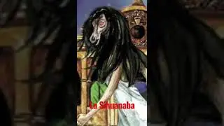 La Sihuanaba