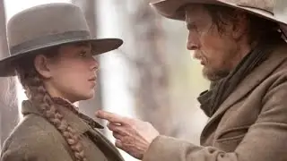 Железная хватка (2010)&nbsp;&mdash; русский трейлер