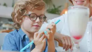 Tupperware Eco salmiņi. Соломинки Eco