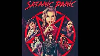 Middle-Aged and Mediocre Reviews Satanic Panic (Plus Breaking Bad, Better Call Saul, Black Bird, ...