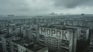 МОРОК 002 | Soviet Cold Wave & Eastern European Post-Punk Mix