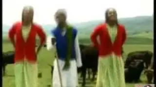 Oromo/Oromia/Kadijjaaa H