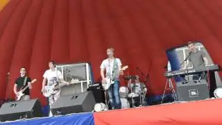 TheAstronauts -  Space Thief (2014)