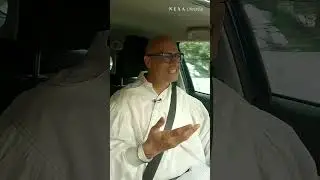 Nexa OTR Episode 1 - Neeraj Gaba On the Road with Riaan George