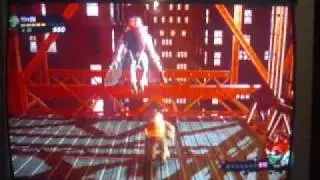 Tmnt Turtles in Time Reshelled Playthrough 01